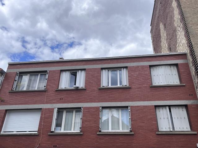 Appartement vente à Nanterre, Asnières-sur-seine