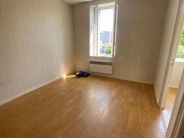Appartement vente à Brest, Bretagne