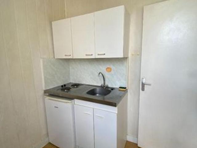 Appartement vente à Brest, Bretagne