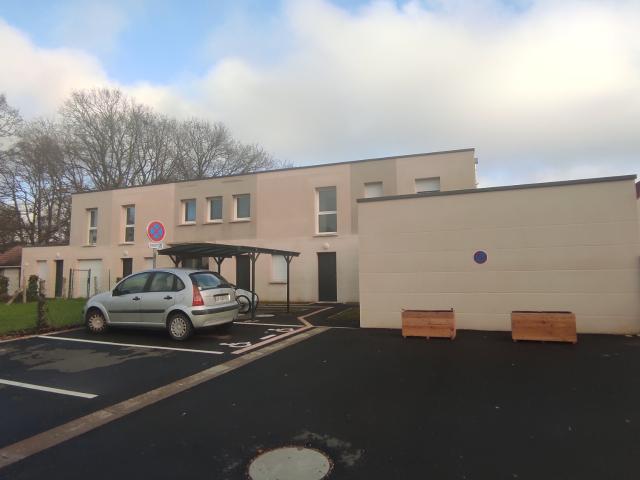 Appartement location à Orléans, Saran