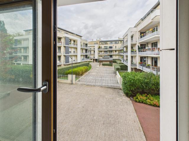 Appartement vente à Saint-Cyr-l'École, Yvelines