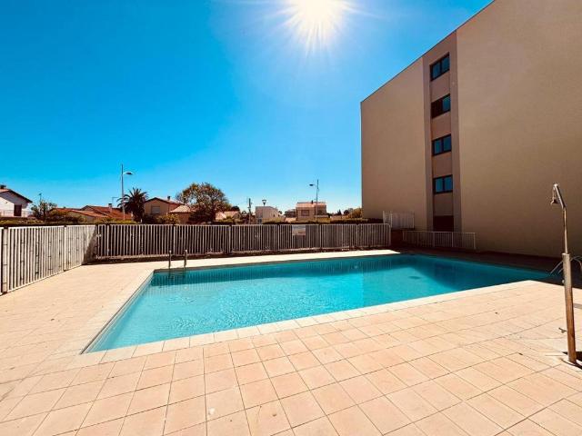 Appartement location à Perpignan, Canet-en-roussillon
