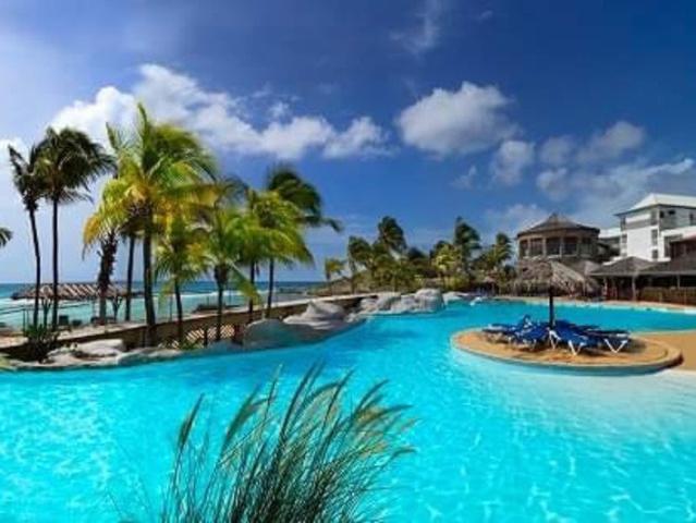 Appartement vente à Saint-François, Pointe-à-Pitre
