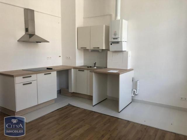 Appartement location à Cambrai