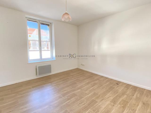 Appartement location à Thionville, Hayange