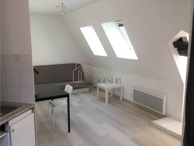 Appartement location à Bourges