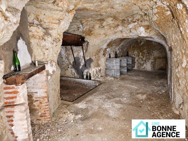 Appartement vente à Loches, Amboise