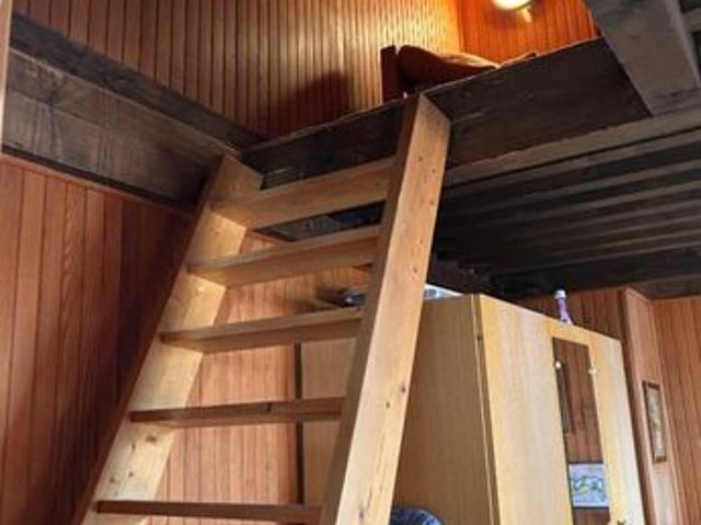 Appartement vente à Pontarlier, Métabief