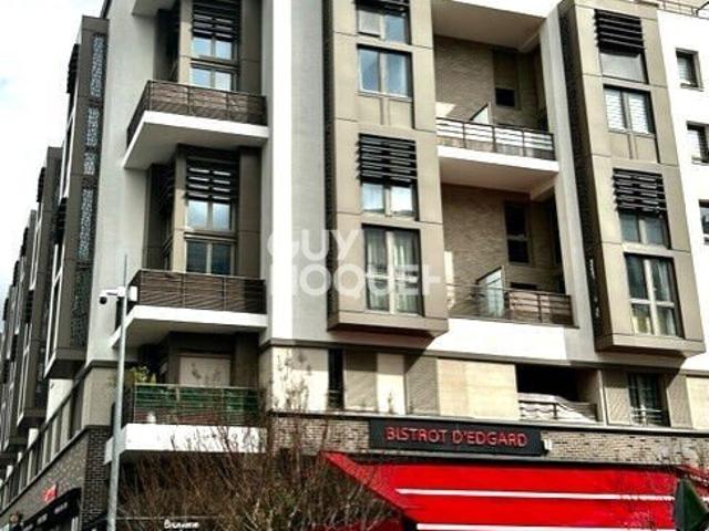 Appartement vente à Argenteuil, Eaubonne