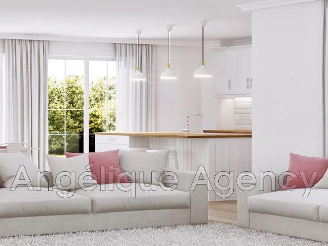 Appartement vente à Grasse, Vence