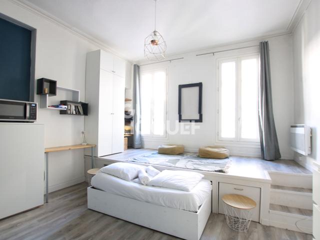 Appartement vente à Magnanen - Teinturiers, Avignon