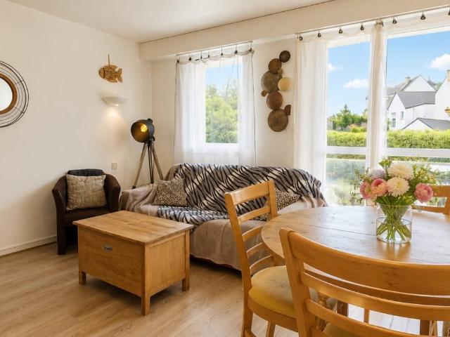 Appartement vente à Lorient, Bretagne