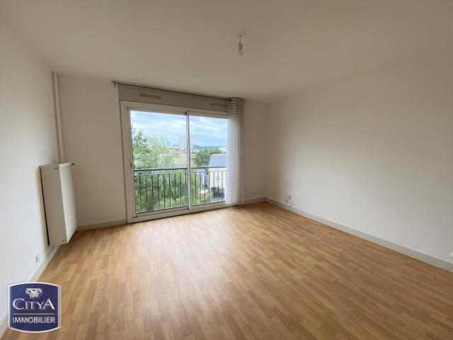 Appartement vente à Tours, Saint-cyr-sur-loire
