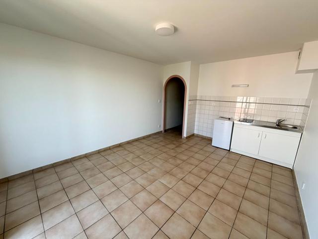 Appartement vente à La Roche-sur-Yon, La Roche-sur-yon