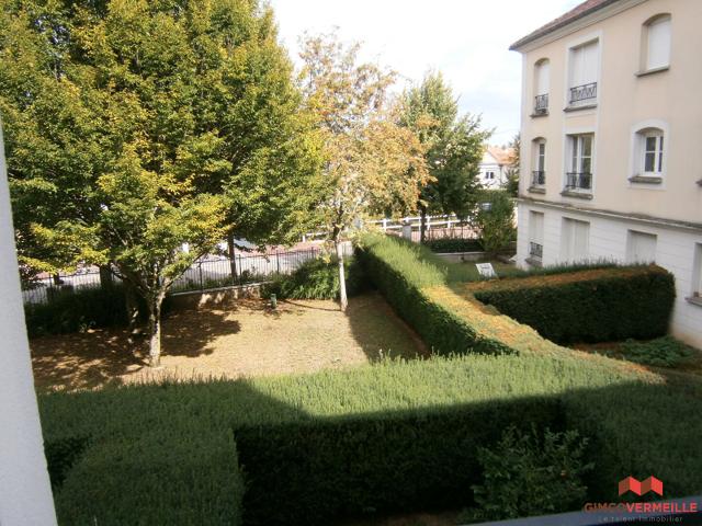 Appartement location à Rambouillet, Voisins-le-bretonneux