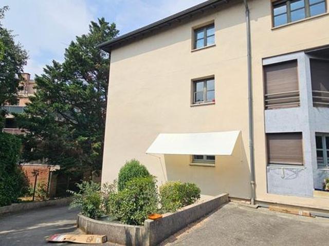 Appartement vente à Toulouse