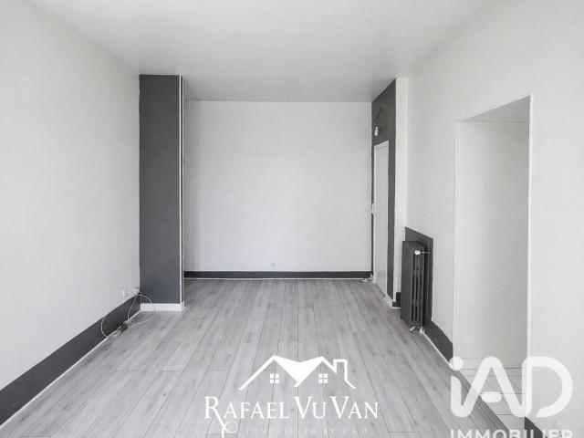 Appartement vente à Le Raincy, Villemomble