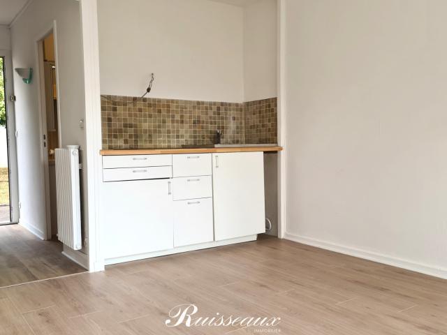 Appartement vente à Dijon