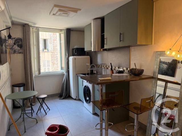 Appartement vente à Nice