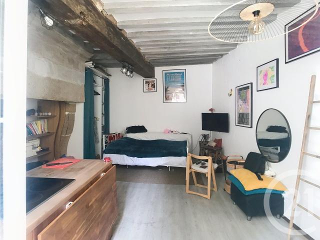 Appartement vente à Nantes