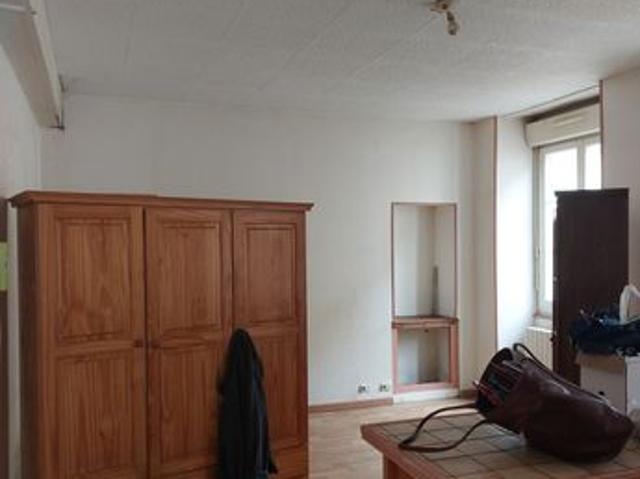 Appartement vente à Mamers, Savigné-l'evêque