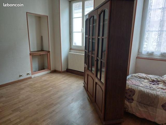 Appartement vente à Mamers, Savigné-l'evêque