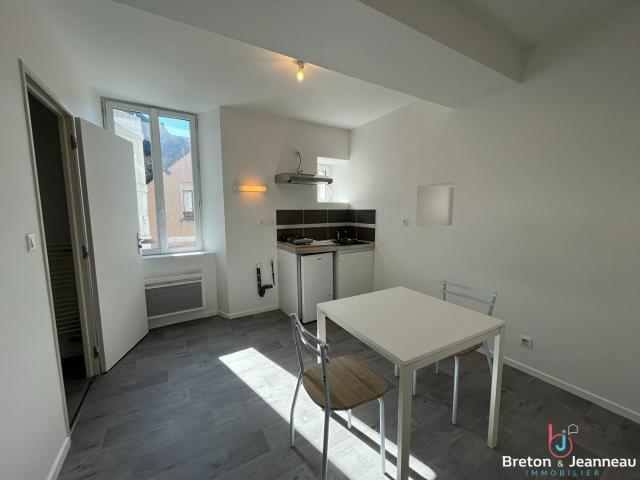 Appartement location à Laval