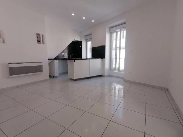 Appartement location à Nîmes