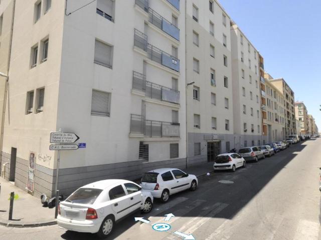 Appartement vente à Marseille