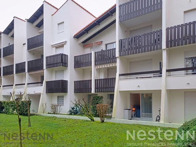 Appartement vente à Rochefort, Saint-georges-de-didonne