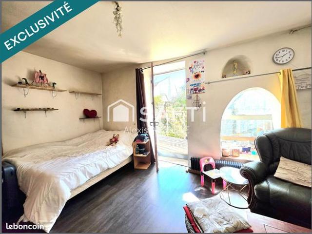 Appartement vente à Nogent-sur-Marne, Champigny-sur-marne