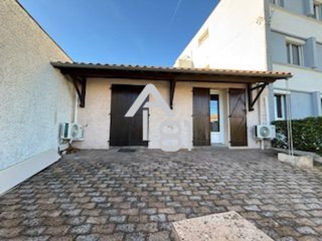 Appartement location à Albi