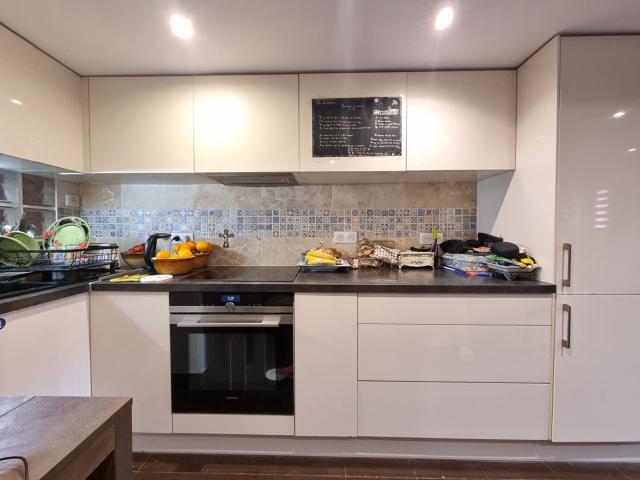 Appartement vente à Nogent-sur-Marne, Fontenay-sous-bois