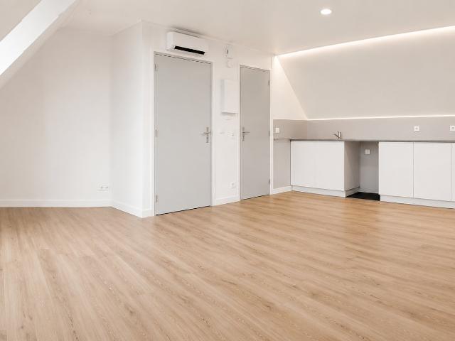 Appartement location à Versailles, Trappes