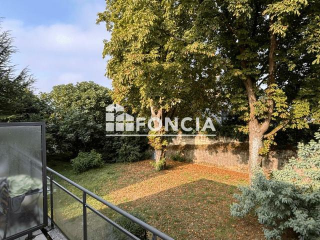Appartement vente à Nantes