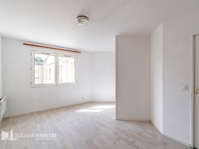 Appartement vente à Bordeaux, Talence