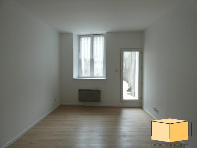 Appartement location à Belley