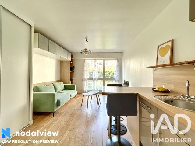 Appartement vente à La Rochelle