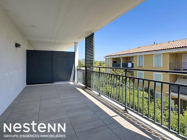 Appartement vente à Brignoles
