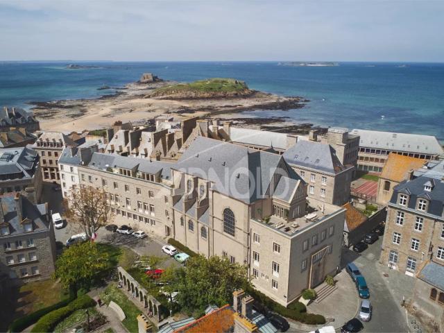 Appartement vente à Saint-Malo, Bretagne