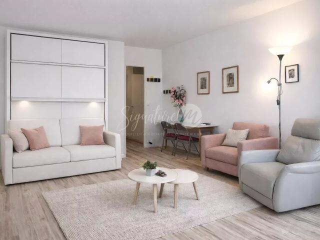 Appartement vente à France métropolitaine, Arcachon