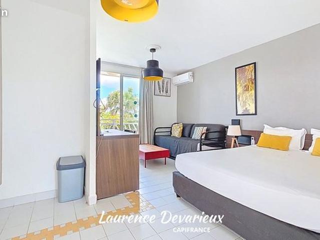 Appartement vente à Guadeloupe