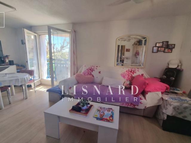 Appartement vente à Grasse, Vallauris