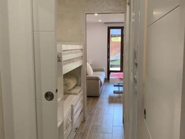 Appartement vente à Castellane, Allos