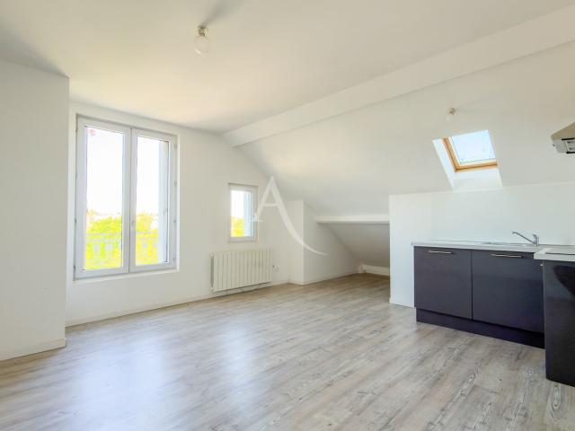 Appartement vente à Évry, Brunoy