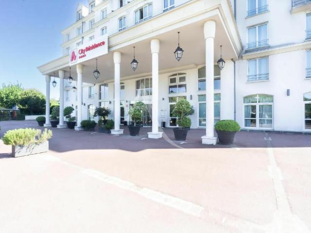 Appartement vente à Sarcelles, Roissy-en-france