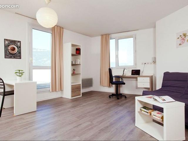 Appartement vente à Grenoble, Isère