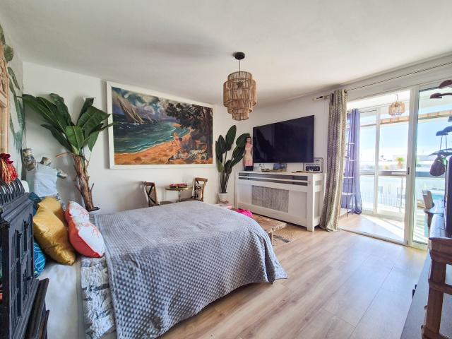Appartement vente à Montpellier, La Grande-motte