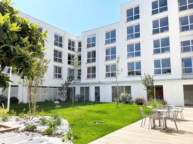 Appartement vente à Toulouse