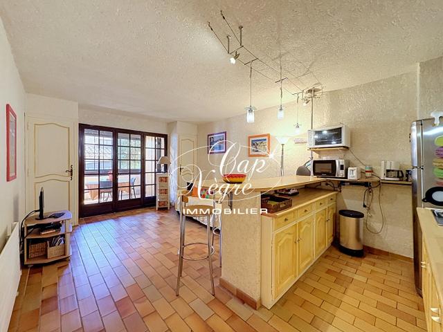 Appartement vente à Cavalière, Le Lavandou
